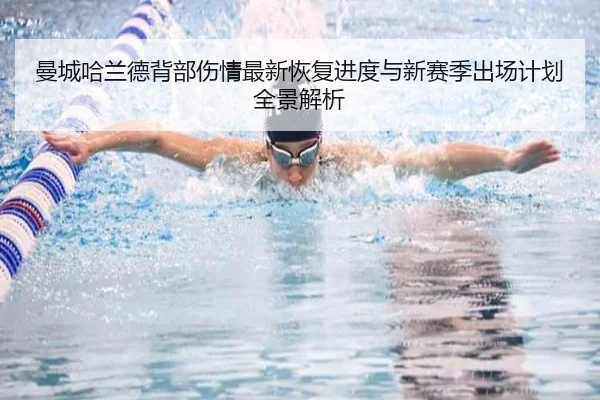 曼城哈兰德背部伤情最新恢复进度与新赛季出场计划全景解析